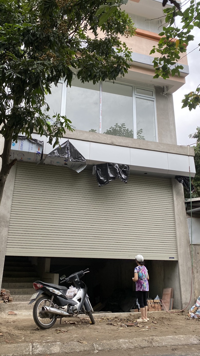 H&agrave; Nội chủ động ứng ph&oacute; b&atilde;o số 3 Wipha- Ảnh 6.