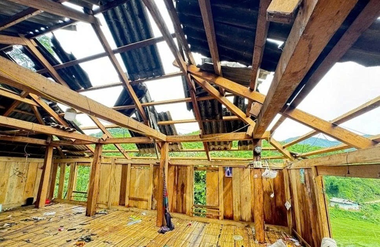 C&aacute;c tỉnh, th&agrave;nh chỉ đạo tập trung ứng ph&oacute; b&atilde;o số 3- Ảnh 5.