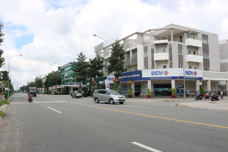 TP.HCM: Phường Ph&uacute; Lợi miễn giấy ph&eacute;p x&acirc;y dựng nh&agrave; ở ri&ecirc;ng lẻ ở khu vực c&oacute; quy hoạch 1/500- Ảnh 1.