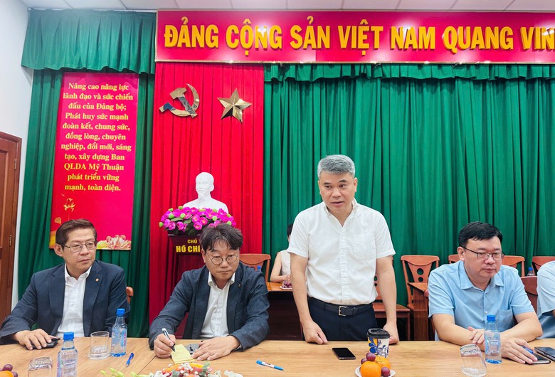 Li&ecirc;n danh n&agrave;o vừa tr&uacute;ng g&oacute;i thầu x&acirc;y lắp dự &aacute;n cao tốc Mỹ An - Cao L&atilde;nh?- Ảnh 3.