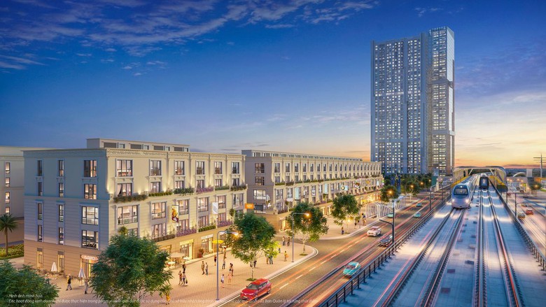 Cầu Tứ Li&ecirc;n - &ldquo;đ&ograve;n bẩy hạ tầng&rdquo; n&acirc;ng gi&aacute; trị nh&agrave; phố thương mại dịch vụ ở Vinhomes Cổ Loa- Ảnh 2.