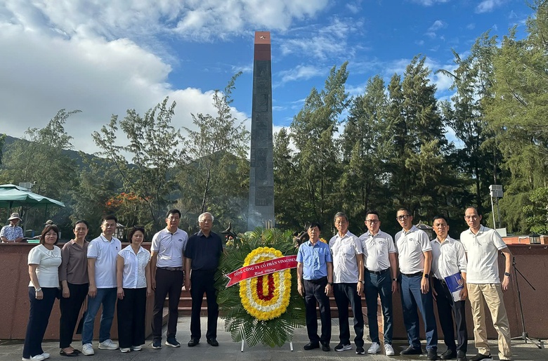 Nhiều hoạt động tri &acirc;n c&aacute;c anh h&ugrave;ng, liệt sỹ trong th&aacute;ng 7- Ảnh 4.