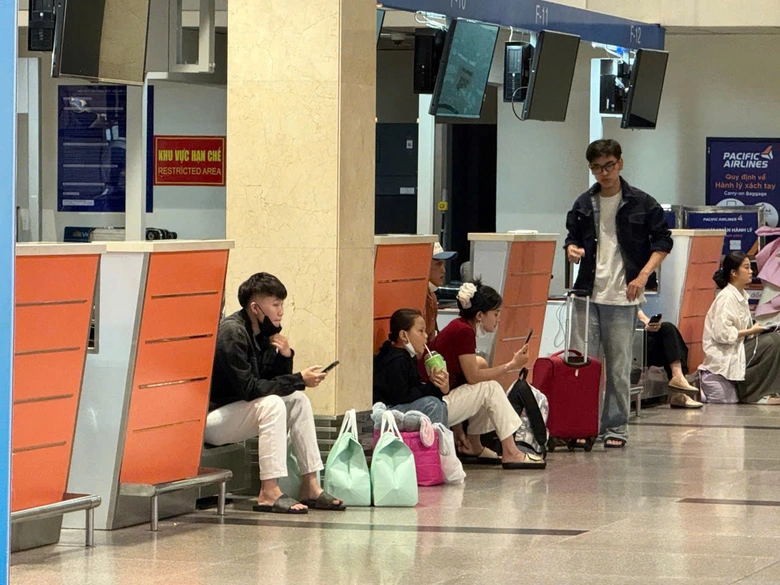 TP.HCM chủ động phương &aacute;n phục vụ đi lại, bảo đảm an to&agrave;n giao th&ocirc;ng dịp Tết Nguy&ecirc;n đ&aacute;n- Ảnh 2.