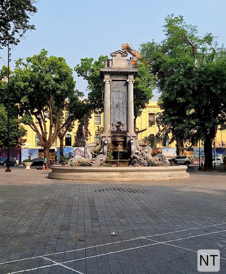 H&agrave; Nội: Ch&iacute;nh quyền h&agrave;nh động, người d&acirc;n chủ động ứng ph&oacute; b&atilde;o số 3- Ảnh 2.