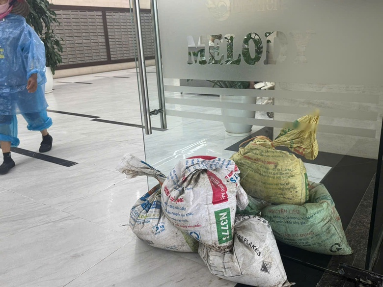 H&agrave; Nội: Đảm bảo an to&agrave;n nh&agrave; ở, c&ocirc;ng sở, c&ocirc;ng tr&igrave;nh x&acirc;y dựng m&ugrave;a mưa b&atilde;o- Ảnh 2.