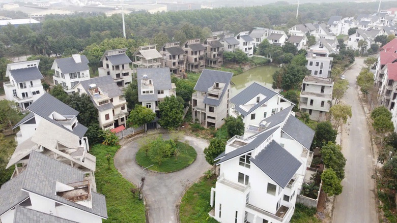 Gió bão ảnh hưởng đến kết cấu công trình: Chuyên gia nêu 3 lỗ hổng lớn nhất- Ảnh 3. Gió bão ảnh hưởng đến kết cấu công trình: Chuyên gia nêu 3 lỗ hổng lớn nhất- Ảnh 3.