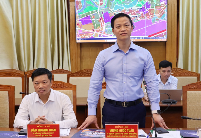 Học viện H&agrave;ng kh&ocirc;ng Việt Nam đề xuất x&acirc;y dựng cơ sở gần s&acirc;n bay Gia B&igrave;nh- Ảnh 2.