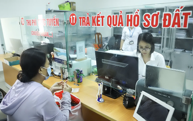 Đồng Nai: R&agrave; so&aacute;t to&agrave;n diện thủ tục h&agrave;nh ch&iacute;nh, xin lỗi người d&acirc;n nếu trễ hẹn- Ảnh 3.