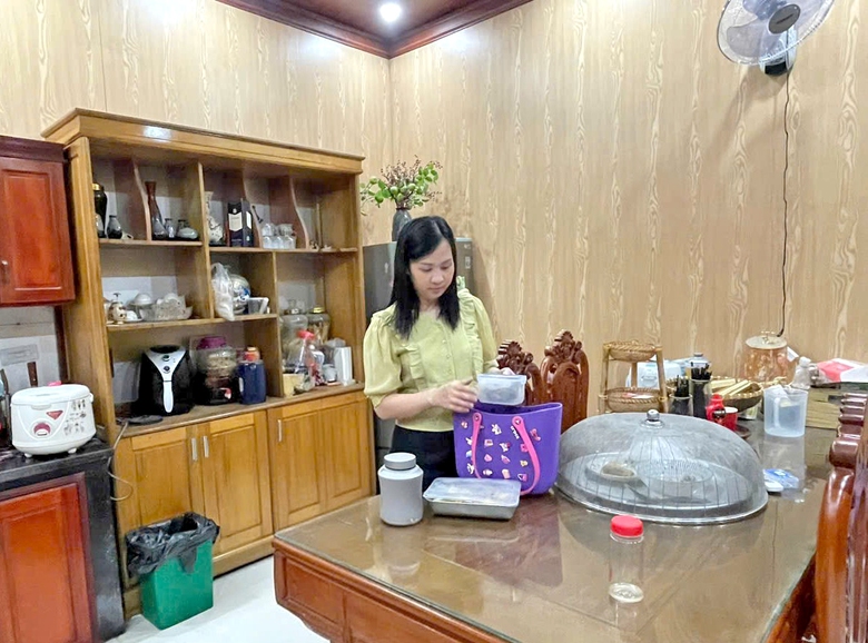 Chuyện đi lại, ăn ở của c&ocirc;ng chức sau s&aacute;p nhập- Ảnh 1.