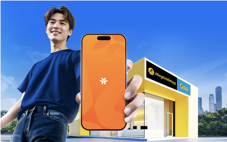 VIB kết hợp Thế giới di động ưu đ&atilde;i đến 4 tỷ đồng cho người mua phụ kiện c&ocirc;ng nghệ- Ảnh 1.