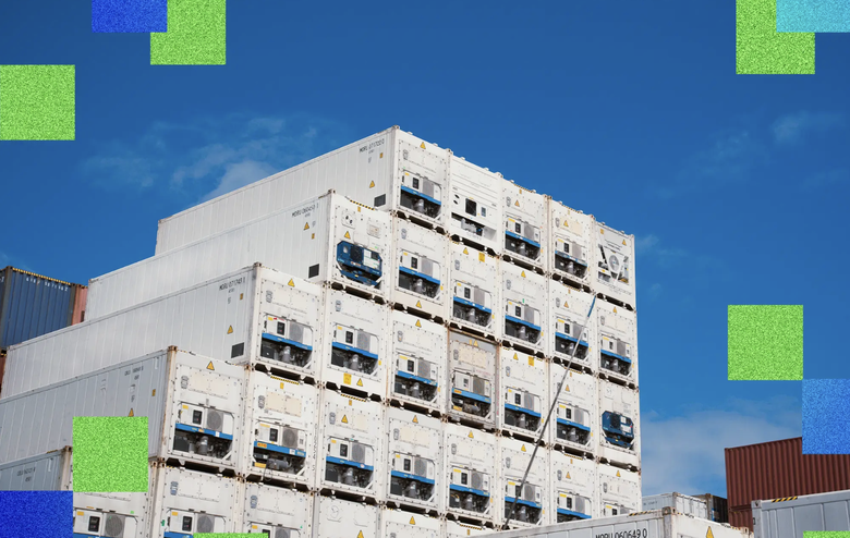 AI đang dần thay đổi chuỗi cung ứng lạnh- Ảnh 1.