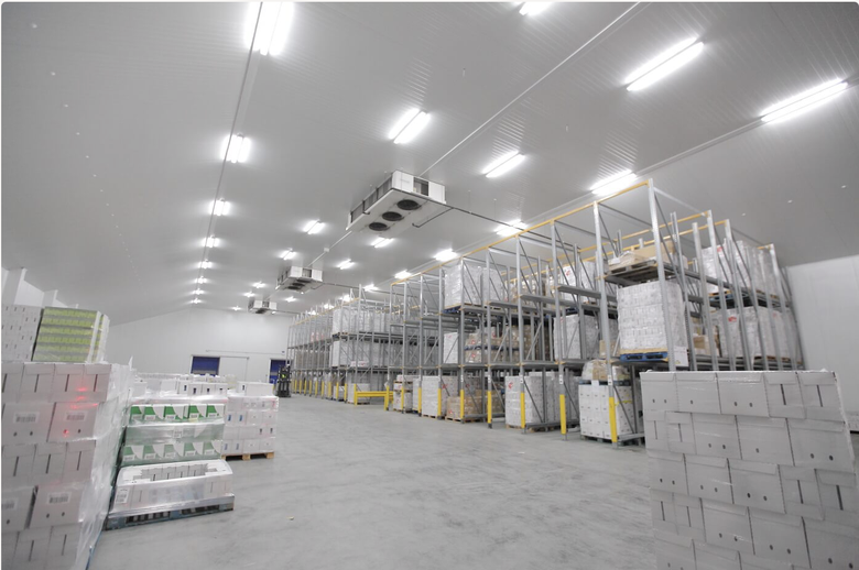 AI đang dần thay đổi chuỗi cung ứng lạnh- Ảnh 2.