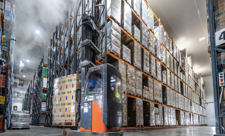 AI đang dần thay đổi chuỗi cung ứng lạnh- Ảnh 3.