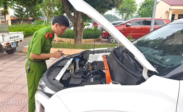 X&atilde;, phường mới, thủ tục nhanh, d&acirc;n phấn khởi - Ảnh 3.