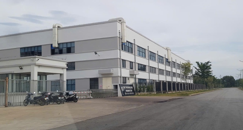 B&aacute;n 2,6 tấn chất thải nguy hại tr&aacute;i quy định, c&ocirc;ng ty ở Huế bị phạt hơn 300 triệu đồng- Ảnh 1.