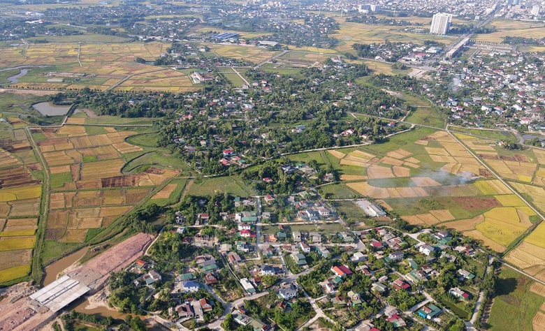 Hà Tĩnh sẽ có cơ chế đặc thù cấp riêng mỏ khoáng sản dự án đường sắt tốc độ cao Bắc - Nam- Ảnh 1. Hà Tĩnh sẽ có cơ chế đặc thù cấp riêng mỏ khoáng sản dự án đường sắt tốc độ cao Bắc - Nam- Ảnh 1.