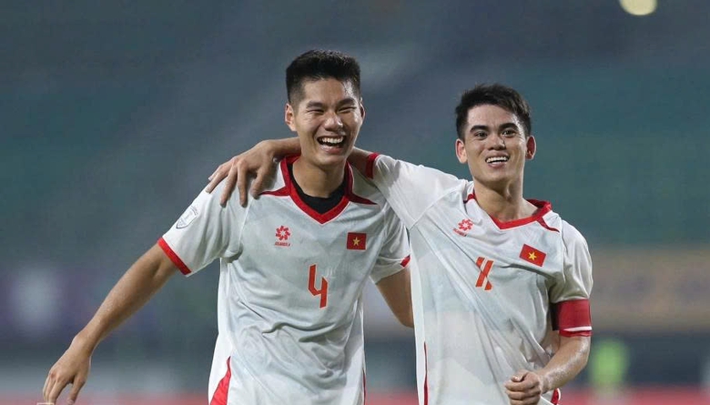 Trực tiếp giải U23 Đ&ocirc;ng Nam &Aacute;: Việt Nam đấu Campuchia tối 22/7- Ảnh 1.