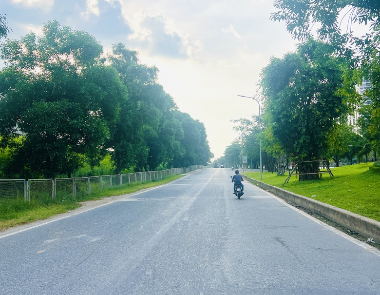 Hà Nội đặt tên 38 tuyến đường mới, tôn vinh ký ức và giá trị lịch sử- Ảnh 14. Hà Nội đặt tên 38 tuyến đường mới, tôn vinh ký ức và giá trị lịch sử- Ảnh 14.