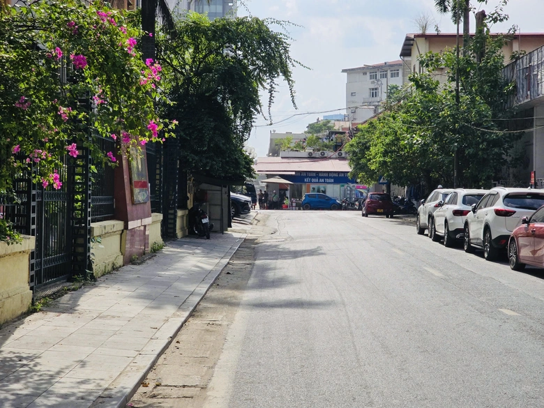 Hà Nội đặt tên 38 tuyến đường mới, tôn vinh ký ức và giá trị lịch sử- Ảnh 2. Hà Nội đặt tên 38 tuyến đường mới, tôn vinh ký ức và giá trị lịch sử- Ảnh 2.