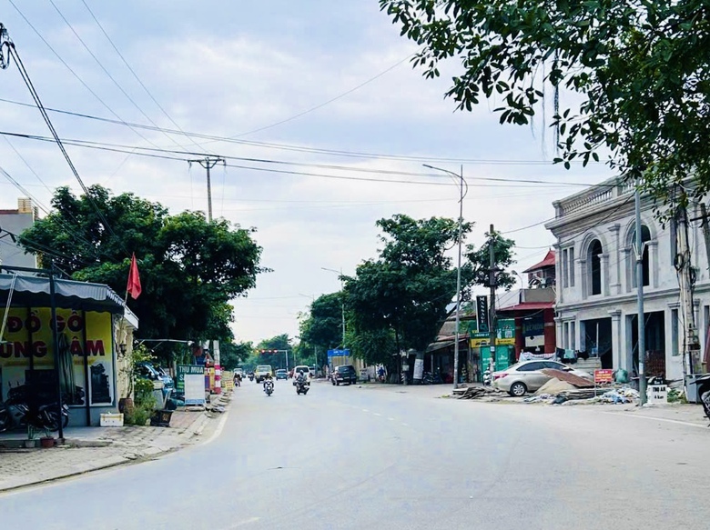 Hà Nội đặt tên 38 tuyến đường mới, tôn vinh ký ức và giá trị lịch sử- Ảnh 9. Hà Nội đặt tên 38 tuyến đường mới, tôn vinh ký ức và giá trị lịch sử- Ảnh 9.