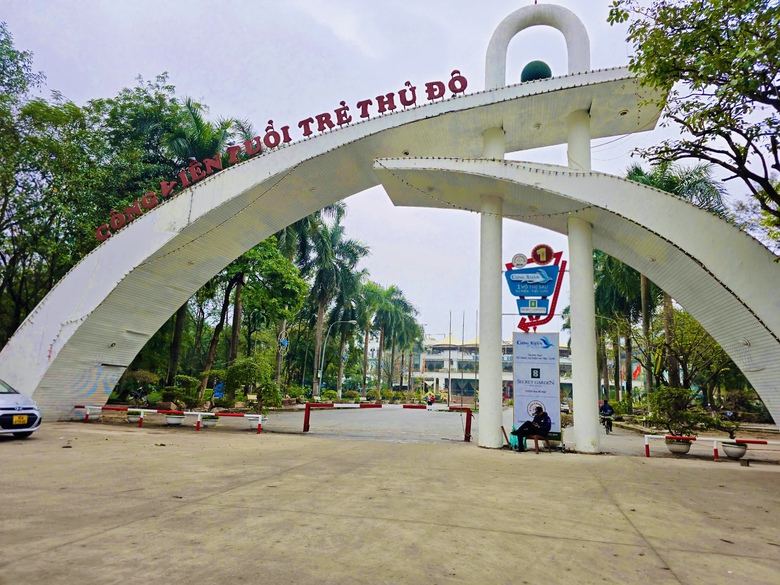 Hà Nội đặt tên 38 tuyến đường mới, tôn vinh ký ức và giá trị lịch sử- Ảnh 15. Hà Nội đặt tên 38 tuyến đường mới, tôn vinh ký ức và giá trị lịch sử- Ảnh 15.