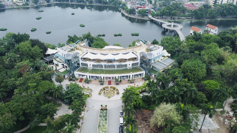 Hà Nội đặt tên 38 tuyến đường mới, tôn vinh ký ức và giá trị lịch sử- Ảnh 16. Hà Nội đặt tên 38 tuyến đường mới, tôn vinh ký ức và giá trị lịch sử- Ảnh 16.