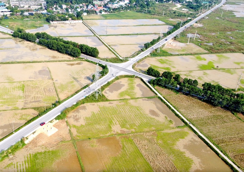 Gấp r&uacute;t lo mặt bằng hai dự &aacute;n đường sắt lớn- Ảnh 3.