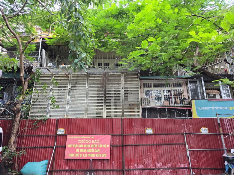 H&agrave; Nội sơ t&aacute;n khẩn cấp người d&acirc;n khỏi khu vực nguy hiểm trước khi b&atilde;o số 3 đổ bộ- Ảnh 3.