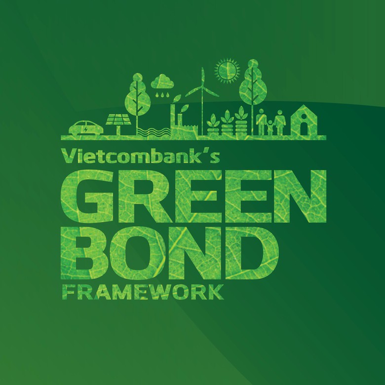 Vietcombank lần thứ ba liên tiếp có chỉ số phát triển bền vững tốt nhất thị trường- Ảnh 2. Vietcombank lần thứ ba liên tiếp có chỉ số phát triển bền vững tốt nhất thị trường- Ảnh 2.