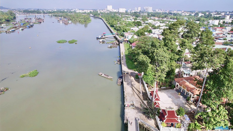 Đồng Nai: Y&ecirc;u cầu chốt kế hoạch giải ph&oacute;ng mặt bằng ba tuyến cao tốc trước 28/7- Ảnh 1.