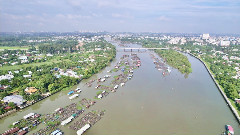 Đồng Nai: Y&ecirc;u cầu chốt kế hoạch giải ph&oacute;ng mặt bằng ba tuyến cao tốc trước 28/7- Ảnh 2.