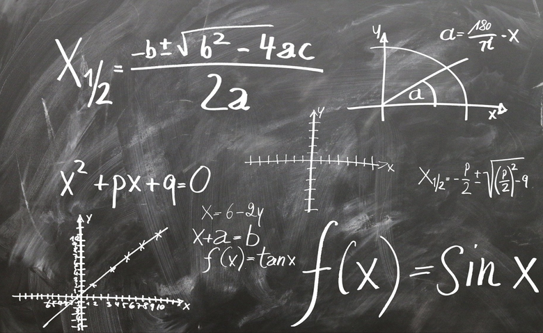 Thiếu niên gây chấn động khi vượt qua AI tại cuộc thi toán quốc tế- Ảnh 1. Thiếu niên gây chấn động khi vượt qua AI tại cuộc thi toán quốc tế- Ảnh 1.