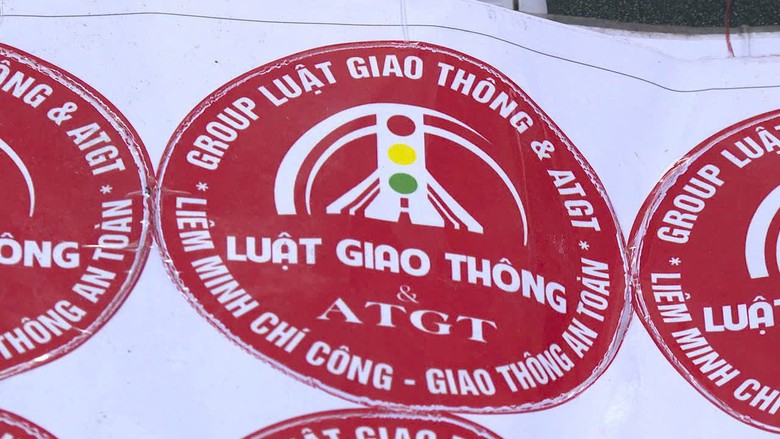 Ph&uacute; Thọ: Khởi tố 2 đối tượng &ldquo;bao luật&rdquo; cho xe vi phạm giao th&ocirc;ng- Ảnh 4.