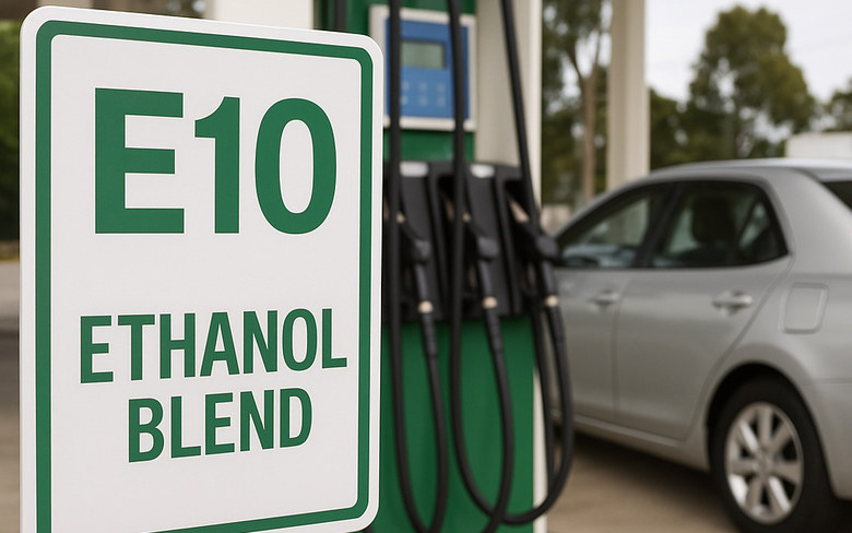 Việt Nam trước b&agrave;i to&aacute;n xăng E10: C&ograve;n những g&igrave; phải l&agrave;m?