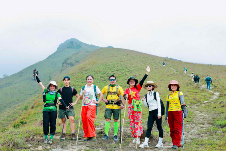 Kh&aacute;ch quốc tế tăng vọt, du lịch Lạng Sơn c&oacute; nhiều khởi sắc- Ảnh 1.