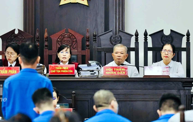 Đồng Nai: Trả hồ sơ điều tra bổ sung vụ &ldquo;dự &aacute;n ma&rdquo; chiếm đoạt hơn 255 tỷ đồng- Ảnh 2.