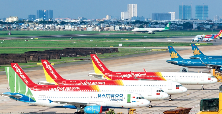 Sửa Luật H&agrave;ng kh&ocirc;ng, b&atilde;i bỏ nhiều quy định lỗi thời- Ảnh 1.