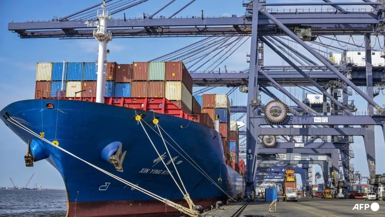 Mỹ - Indonesia đạt thoả thuận, chốt mức thuế 19%- Ảnh 1.