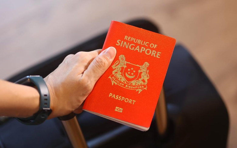 Bảng xếp hạng hộ chiếu quyền lực nhất thế giới qu&yacute; III/2025: Nhiều thay đổi bất ngờ