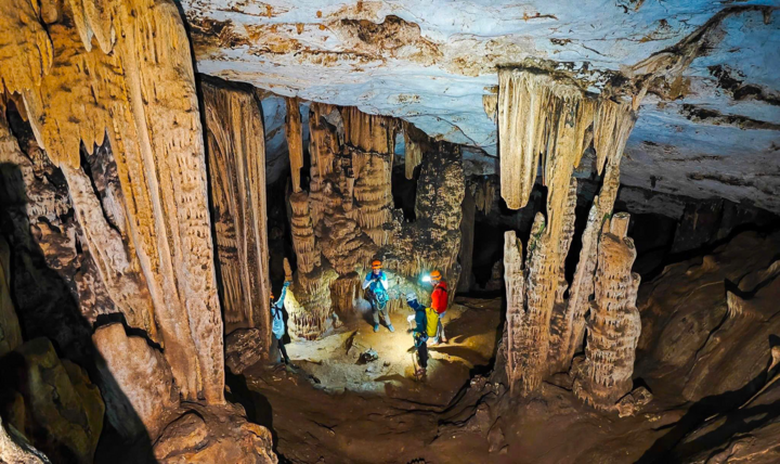 Kh&aacute;ch quốc tế tăng vọt, du lịch Lạng Sơn c&oacute; nhiều khởi sắc- Ảnh 2.