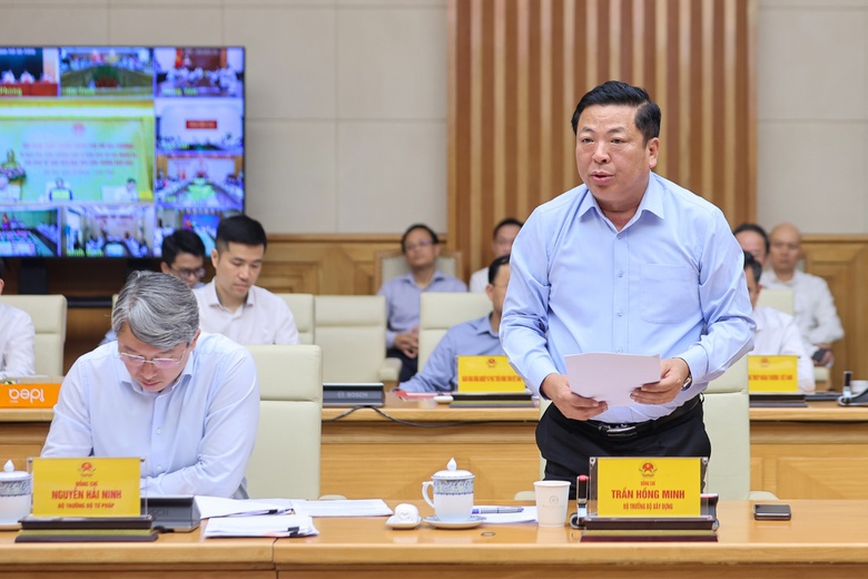 Vietnam&rsquo;s construction sector accelerates toward 3.000-km expressway goal by 2025- Ảnh 1.