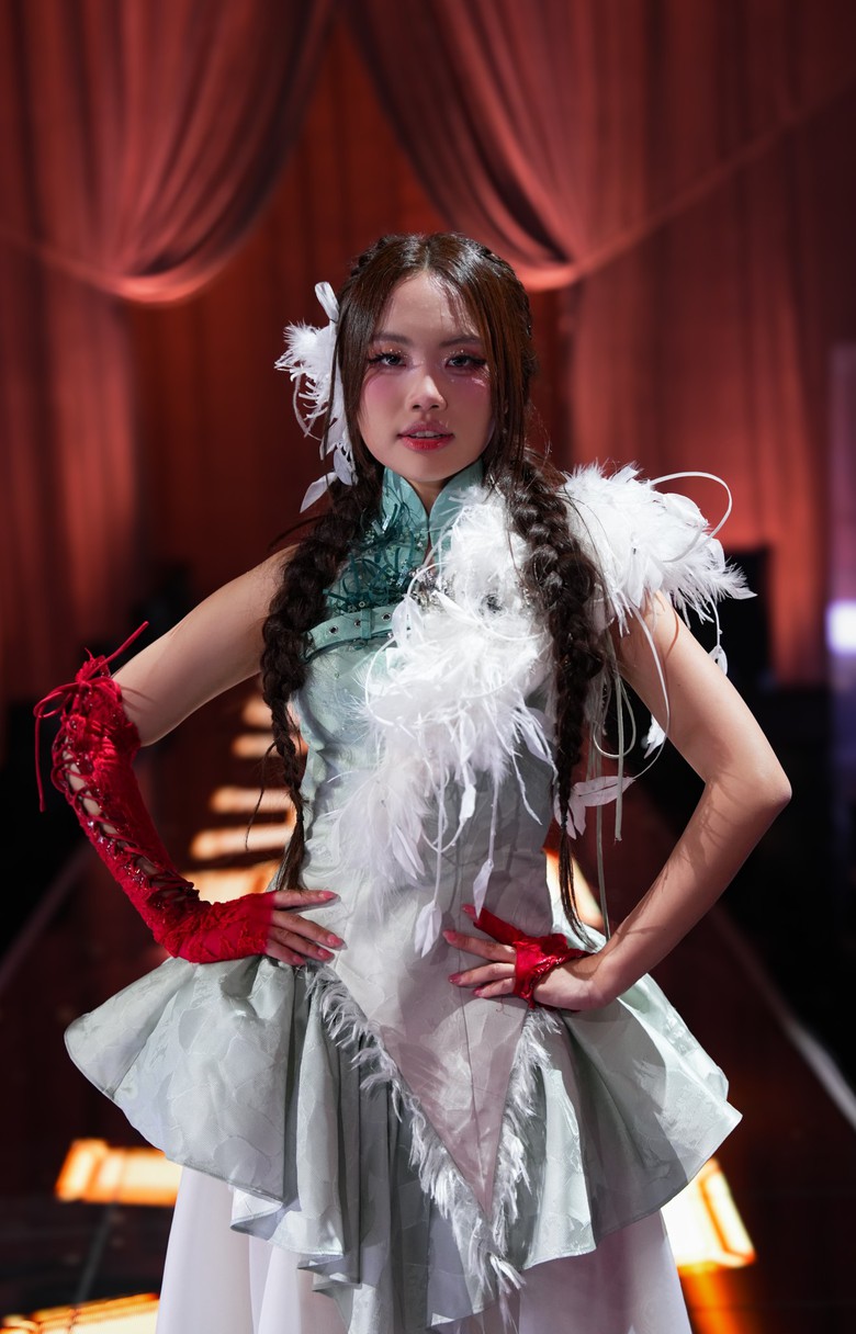 V&igrave; sao tiết mục của Phương Mỹ Chi bị cắt s&oacute;ng tại b&aacute;n kết 2 Sing! Asia 2025?- Ảnh 2.