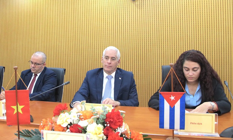 Thắt chặt quan hệ hữu nghị Việt Nam - Cuba trong lĩnh vực x&acirc;y dựng- Ảnh 3.