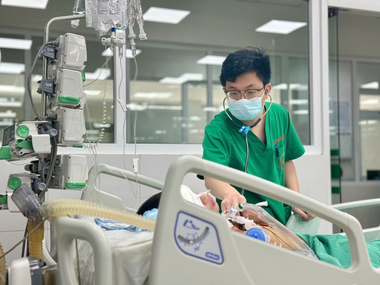 Cảnh b&aacute;o căn bệnh dễ g&acirc;y di chứng thần kinh nặng trong m&ugrave;a h&egrave;- Ảnh 1.