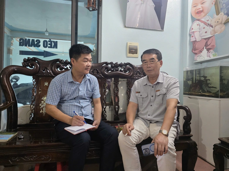 K&yacute; ức chiến trường Vị Xuy&ecirc;n: M&aacute;u v&agrave; lửa giữa th&aacute;ng Bảy năm ấy- Ảnh 2.