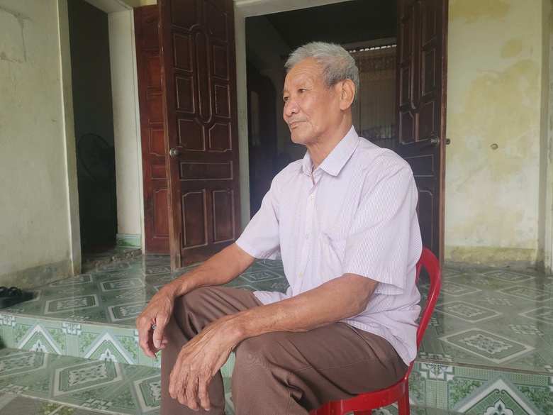 Hơn 1.200 hộ d&acirc;n H&agrave; Tĩnh di dời phục vụ đường sắt tốc độ cao kỳ vọng g&igrave; về nơi ở mới?- Ảnh 1.