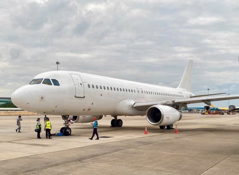 Vietnam Airlines nhận th&ecirc;m 2 t&agrave;u bay mới- Ảnh 1.