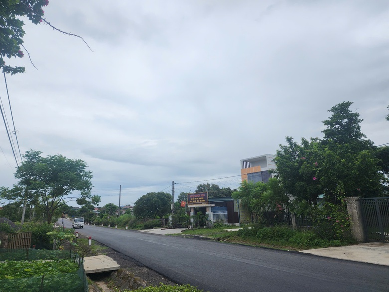 Hơn 1.200 hộ d&acirc;n H&agrave; Tĩnh di dời phục vụ đường sắt tốc độ cao kỳ vọng g&igrave; về nơi ở mới?- Ảnh 2.