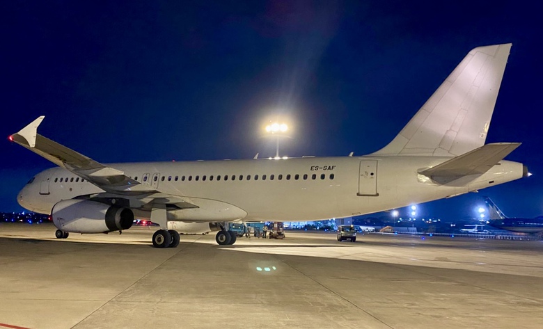 Vietnam Airlines nhận th&ecirc;m 2 t&agrave;u bay mới- Ảnh 2.