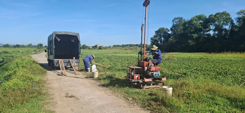 Hơn 1.200 hộ d&acirc;n H&agrave; Tĩnh di dời phục vụ đường sắt tốc độ cao kỳ vọng g&igrave; về nơi ở mới?- Ảnh 3.